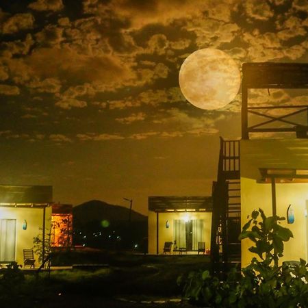 Tres Velas Surf Celestino Gazca Villasenor Exteriér fotografie