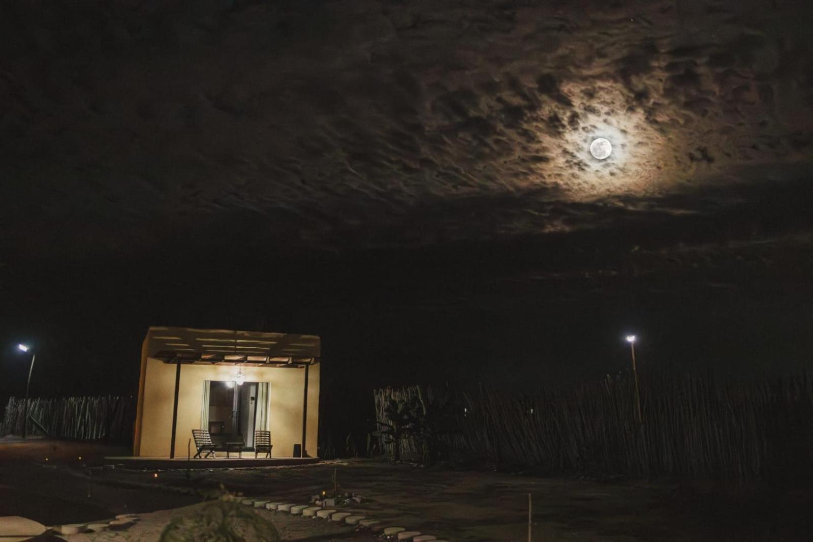 Tres Velas Surf Celestino Gazca Villasenor Exteriér fotografie