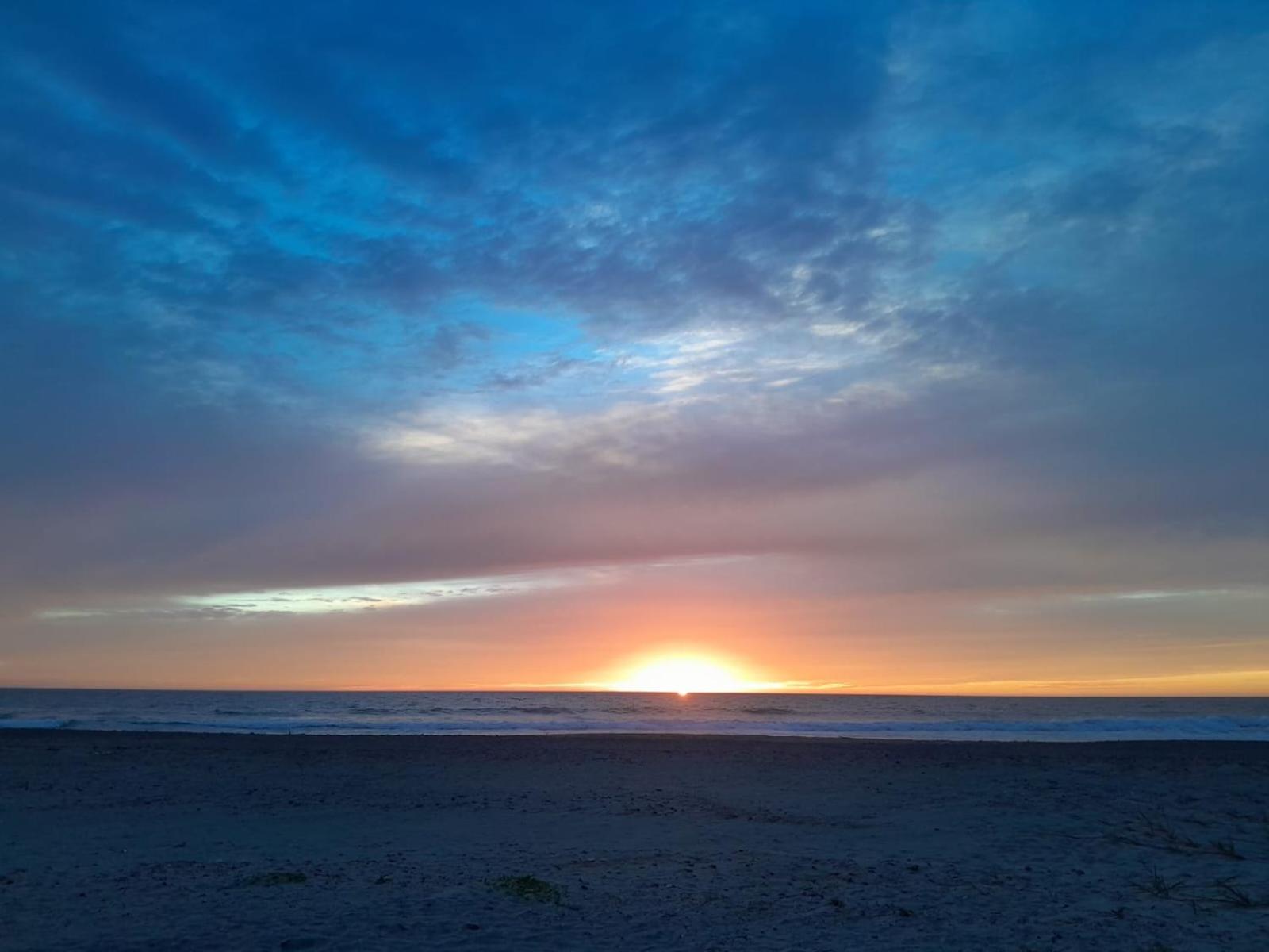 Tres Velas Surf Celestino Gazca Villasenor Exteriér fotografie