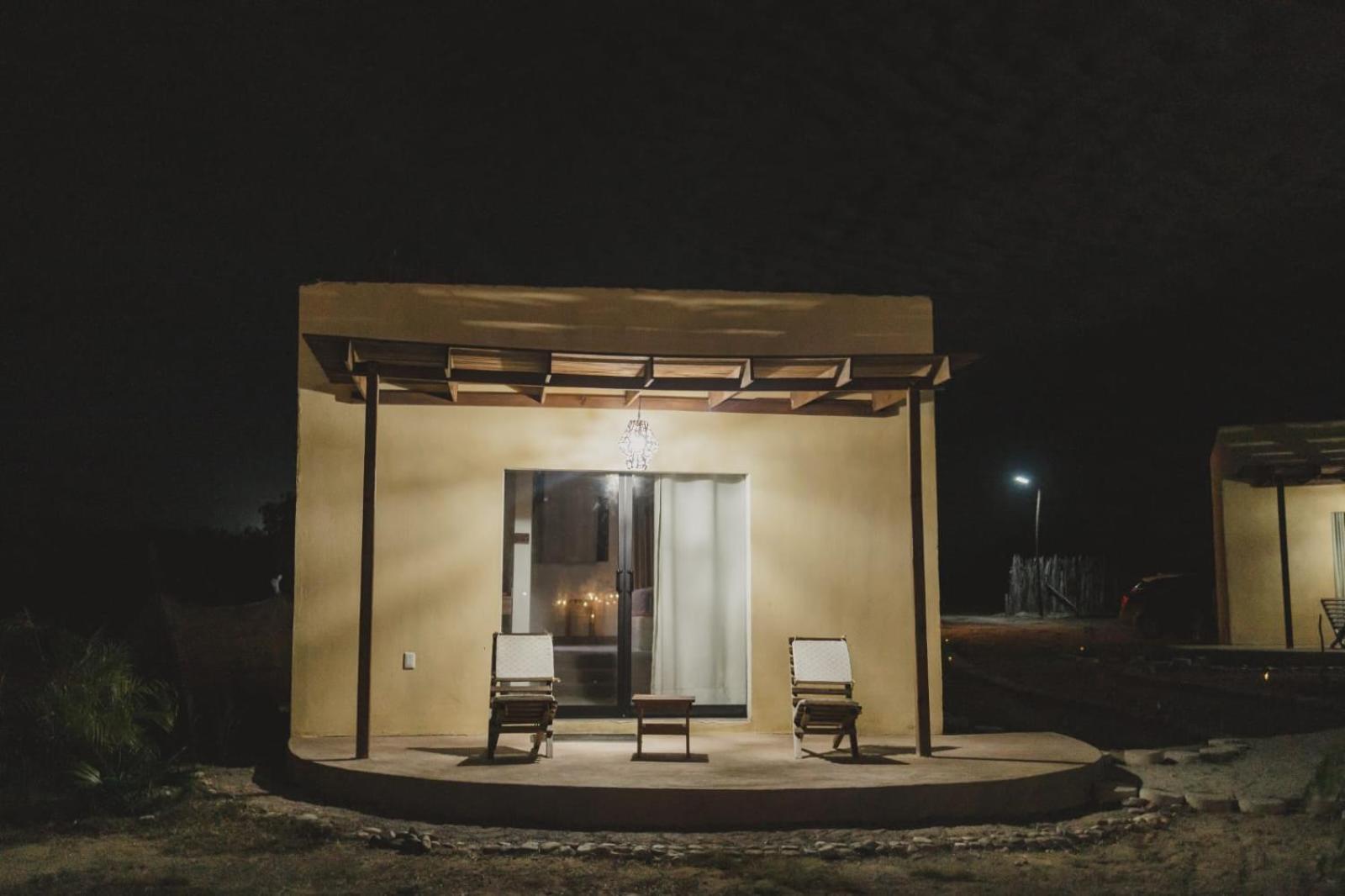 Tres Velas Surf Celestino Gazca Villasenor Exteriér fotografie