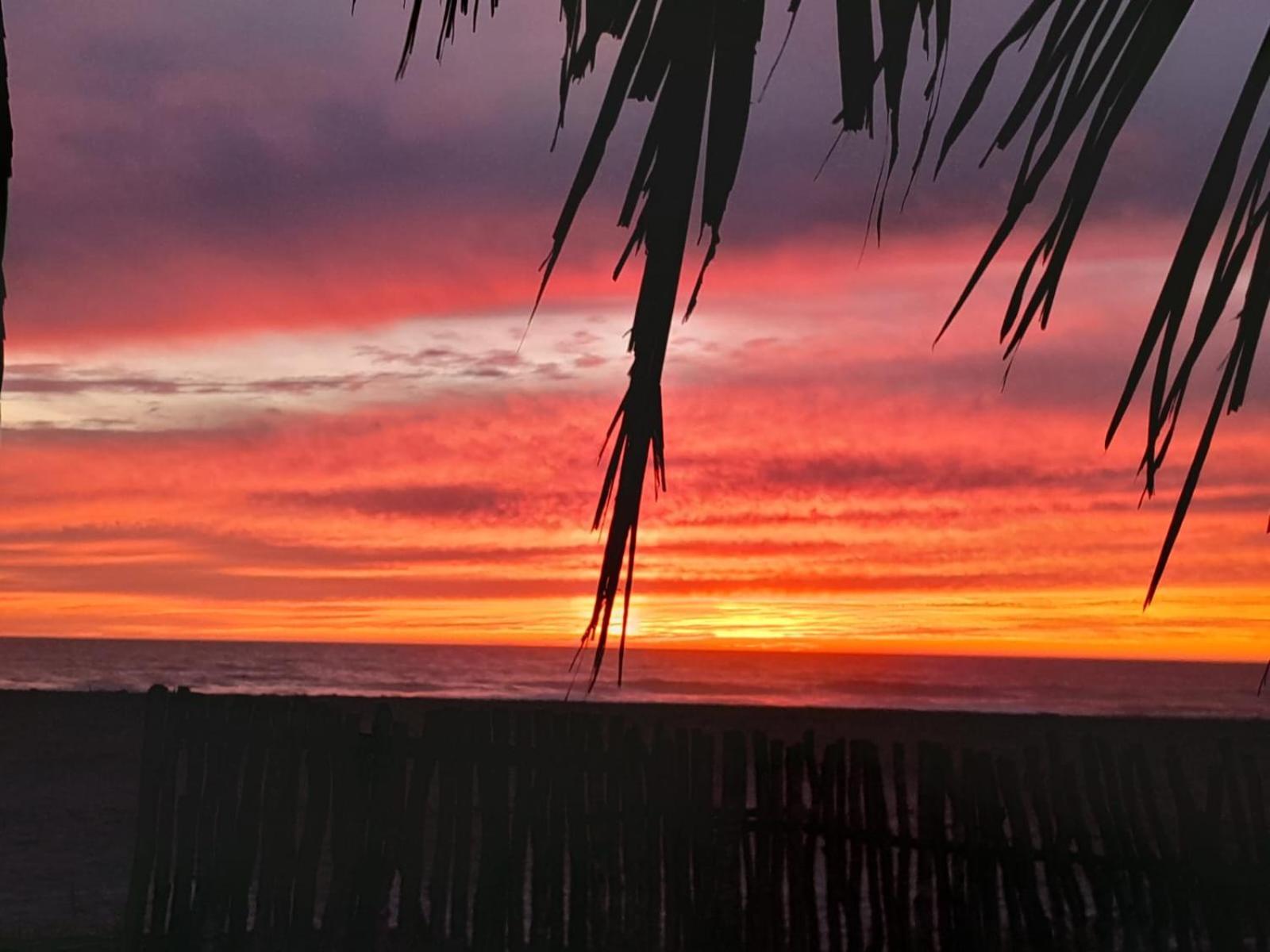 Tres Velas Surf Celestino Gazca Villasenor Exteriér fotografie