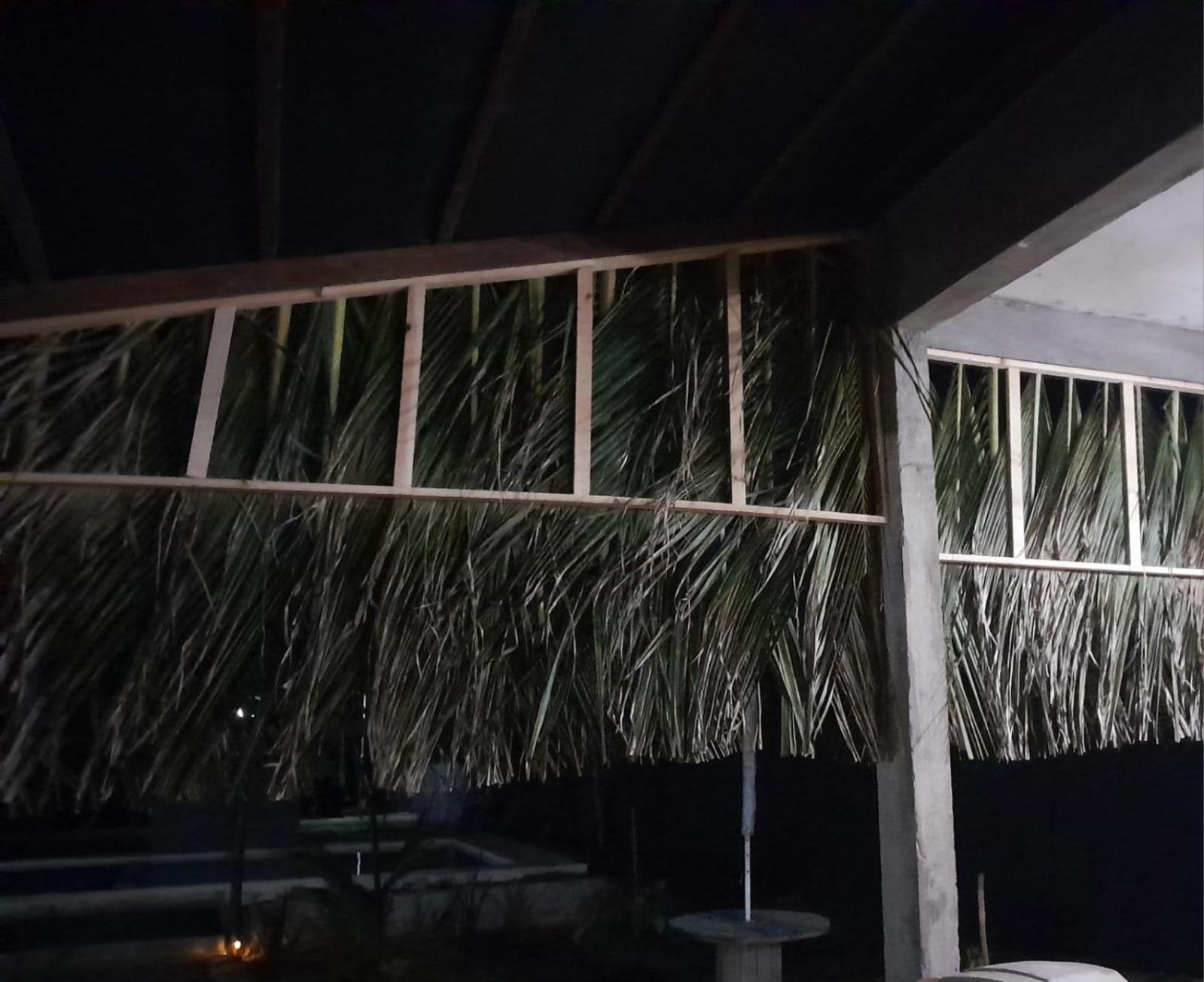 Tres Velas Surf Celestino Gazca Villasenor Exteriér fotografie