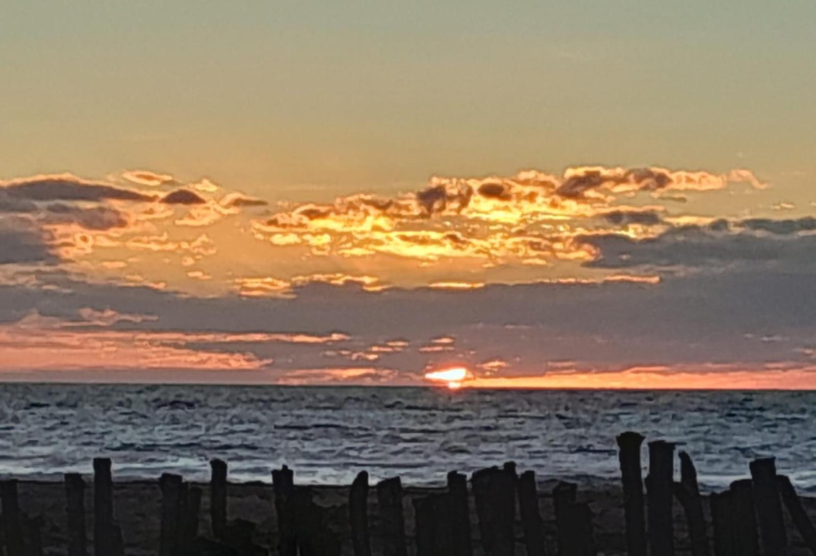 Tres Velas Surf Celestino Gazca Villasenor Exteriér fotografie