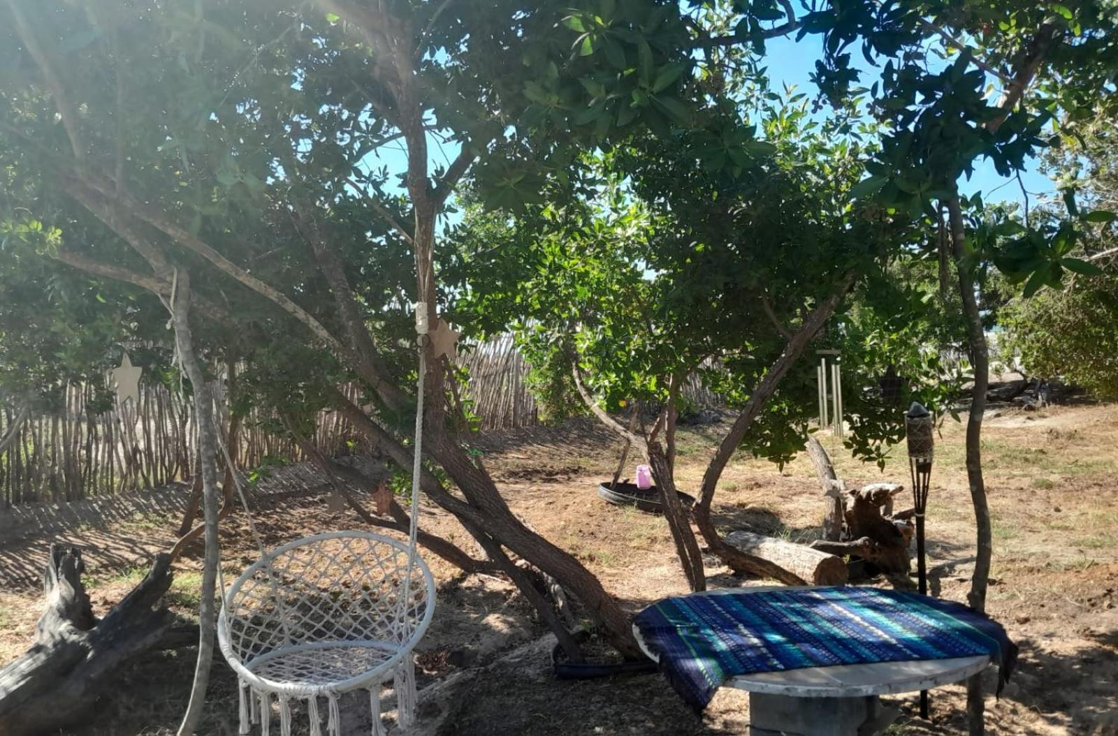Tres Velas Surf Celestino Gazca Villasenor Exteriér fotografie