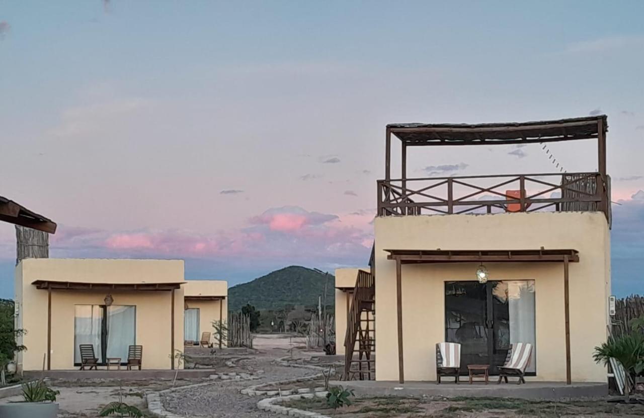 Tres Velas Surf Celestino Gazca Villasenor Exteriér fotografie