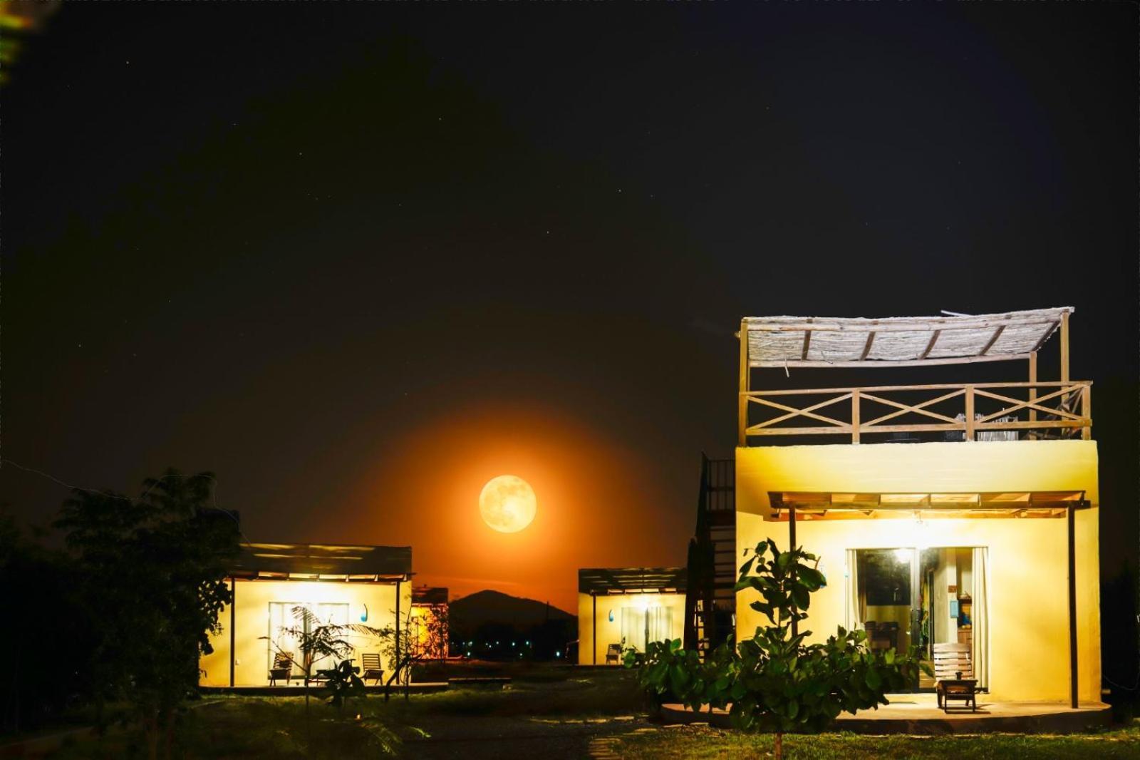 Tres Velas Surf Celestino Gazca Villasenor Exteriér fotografie