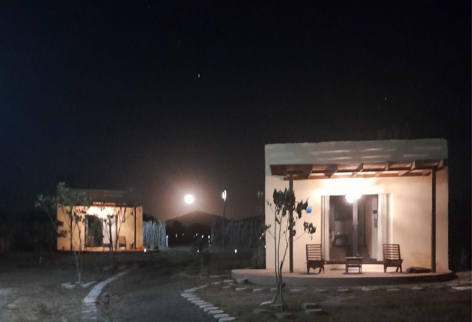 Tres Velas Surf Celestino Gazca Villasenor Exteriér fotografie