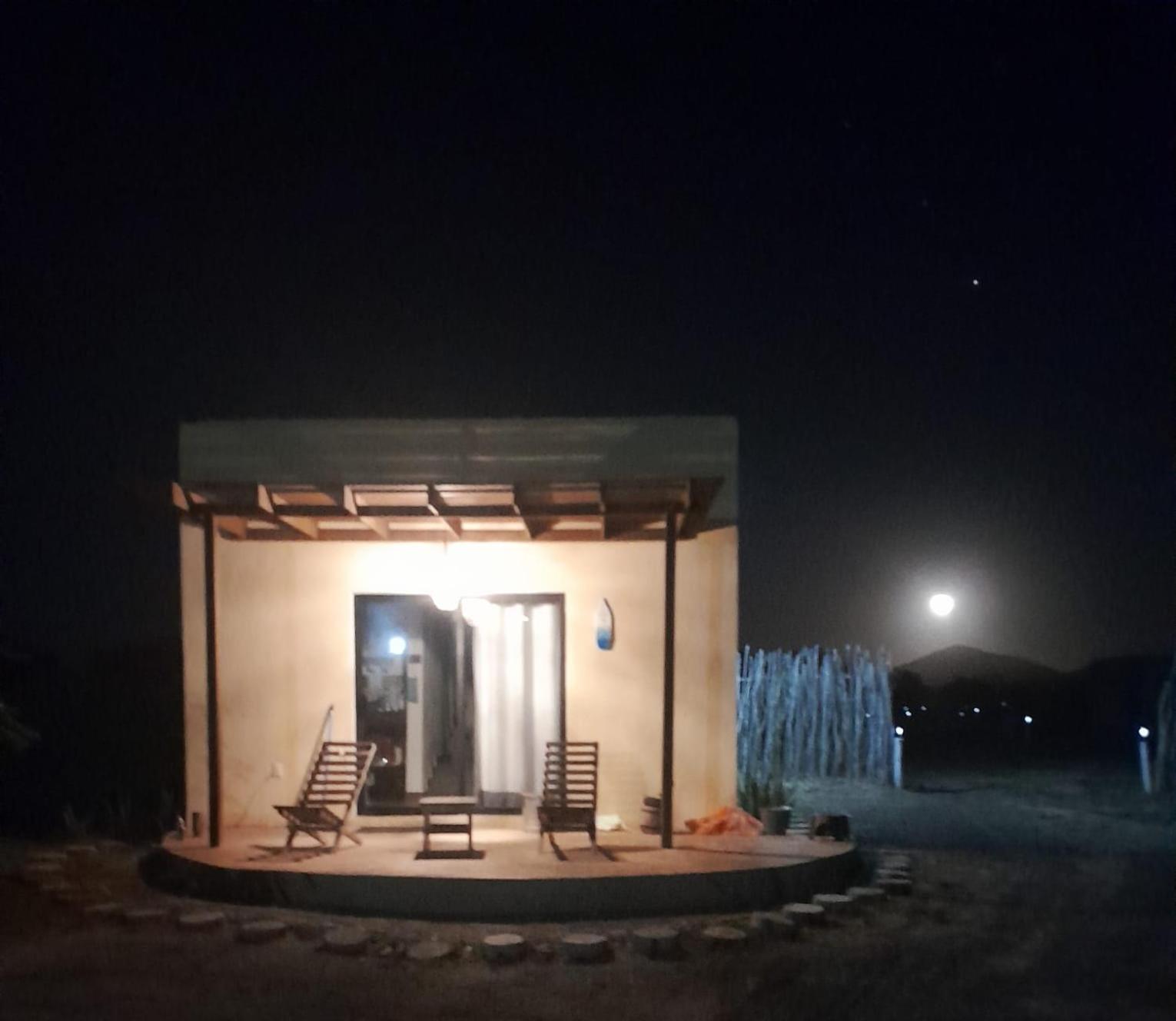 Tres Velas Surf Celestino Gazca Villasenor Exteriér fotografie