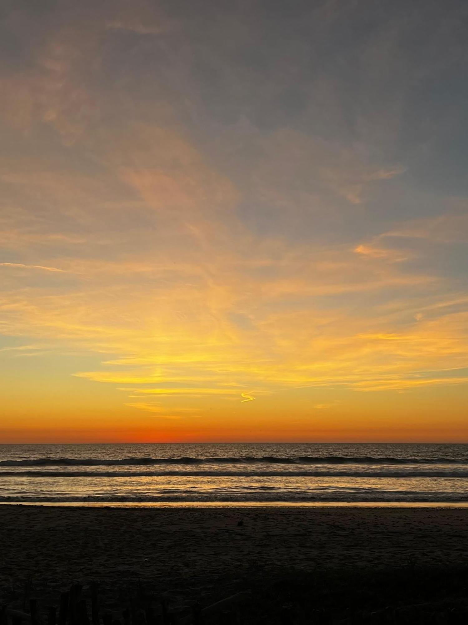 Tres Velas Surf Celestino Gazca Villasenor Exteriér fotografie